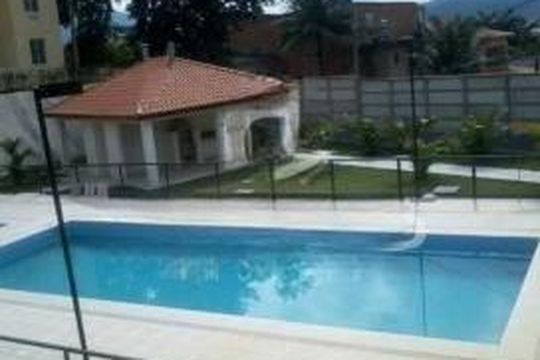 Apartamento à venda com 3 quartos, 56m² em Campo Grande, Rio de Janeiro