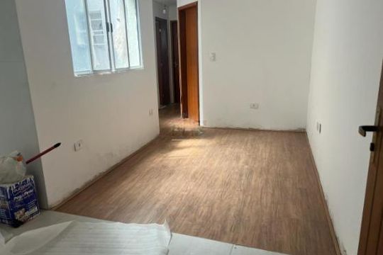Apartamento à venda com 2 quartos, 40m² em Jardim Irene, Santo André