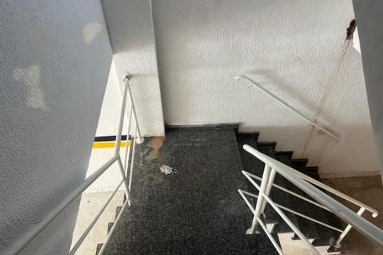 Apartamento à venda com 2 quartos, 40m² em Jardim Irene, Santo André