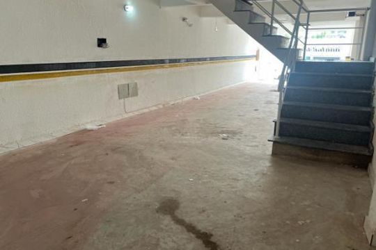 Apartamento à venda com 2 quartos, 40m² em Jardim Irene, Santo André