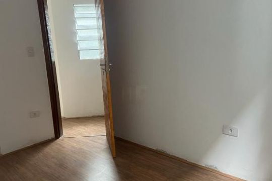 Apartamento à venda com 2 quartos, 40m² em Jardim Irene, Santo André