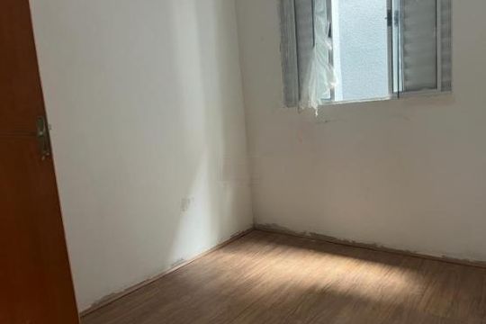 Apartamento à venda com 2 quartos, 40m² em Jardim Irene, Santo André
