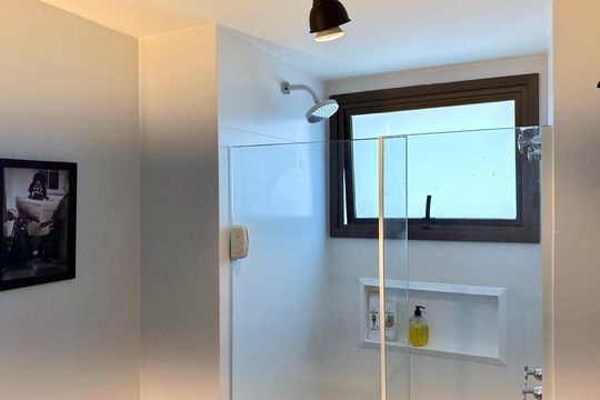 Apartamento à venda com 1 quarto, 28m² em Gávea, Rio de Janeiro