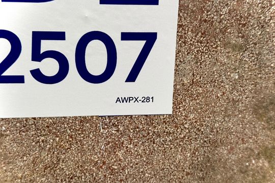 Placa de apartamento à venda com 2 quartos, 40m² em Centro, Rio de Janeiro