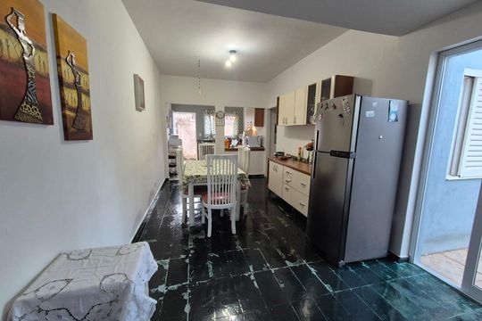 Cozinha de casa à venda com 3 quartos, 360m² em Parque São Quirino, Campinas
