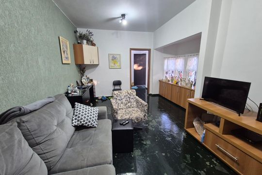 Casa à venda com 3 quartos, 360m² em Parque São Quirino, Campinas