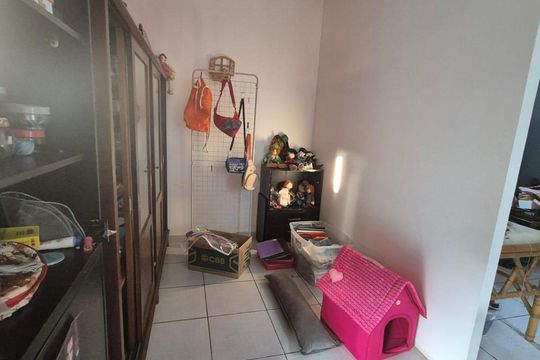 Quarto de casa à venda com 3 quartos, 360m² em Parque São Quirino, Campinas