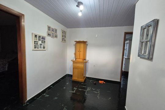 Sala de casa à venda com 3 quartos, 360m² em Parque São Quirino, Campinas