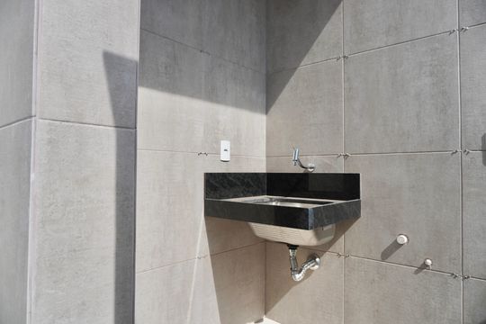 Apartamento à venda com 4 quartos, 186m² em Prado, Belo Horizonte