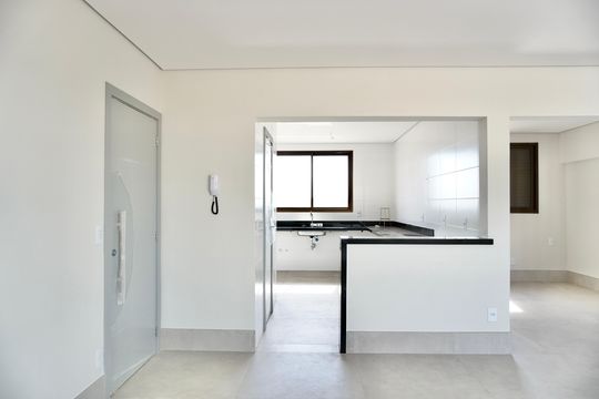 Apartamento à venda com 4 quartos, 186m² em Prado, Belo Horizonte