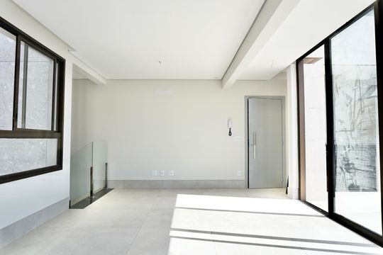 Apartamento à venda com 4 quartos, 186m² em Prado, Belo Horizonte