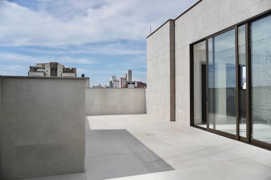 Apartamento à venda com 4 quartos, 186m² em Prado, Belo Horizonte