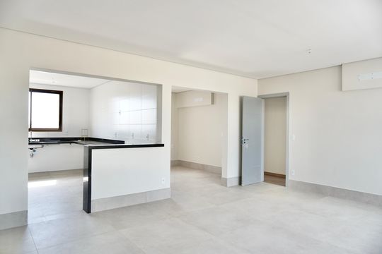 Apartamento à venda com 4 quartos, 186m² em Prado, Belo Horizonte