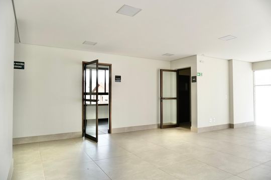 Apartamento à venda com 4 quartos, 186m² em Prado, Belo Horizonte
