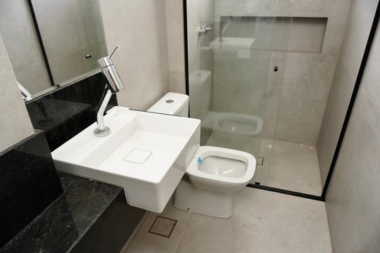 Apartamento à venda com 4 quartos, 186m² em Prado, Belo Horizonte