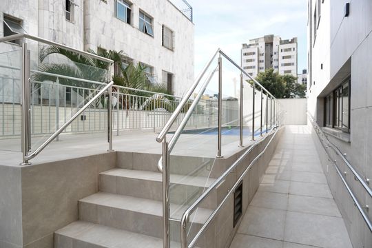 Apartamento à venda com 4 quartos, 186m² em Prado, Belo Horizonte