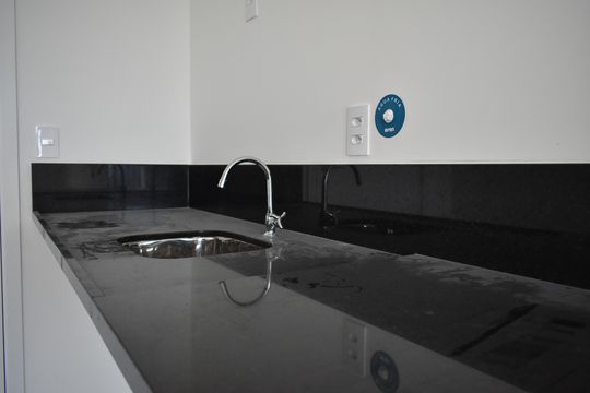 Studio de kitnet/studio à venda com 0 quarto, 29m² em Vila Clementino, São Paulo