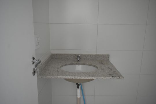 Studio de kitnet/studio à venda com 0 quarto, 29m² em Vila Clementino, São Paulo