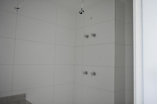 Studio de kitnet/studio à venda com 0 quarto, 29m² em Vila Clementino, São Paulo