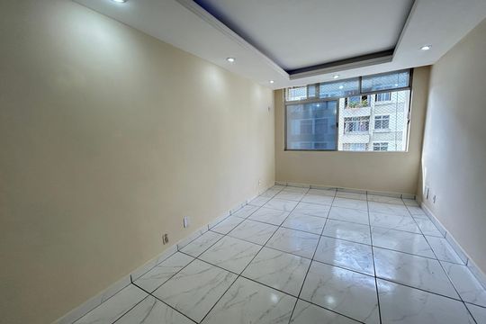 Apartamento para alugar com 2 quartos, 72m² em Campinho, Rio de Janeiro