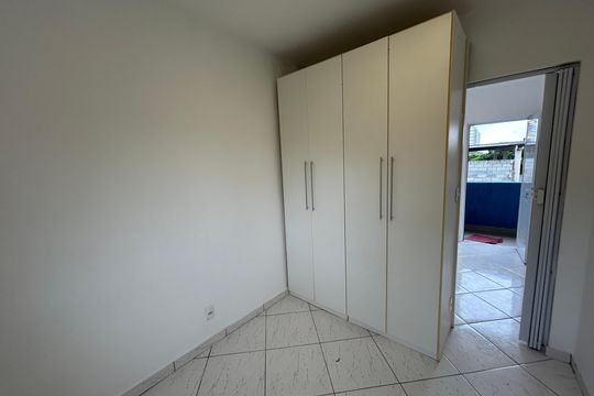 Quarto  de casa para alugar com 1 quarto, 45m² em Praça Seca, Rio de Janeiro