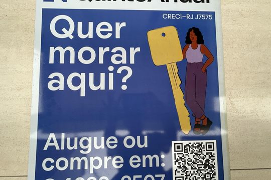 3PRJ400-326 de casa para alugar com 1 quarto, 45m² em Praça Seca, Rio de Janeiro