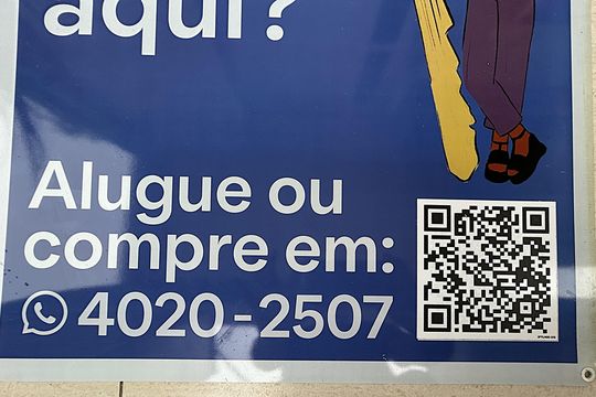 Código de casa para alugar com 1 quarto, 45m² em Praça Seca, Rio de Janeiro