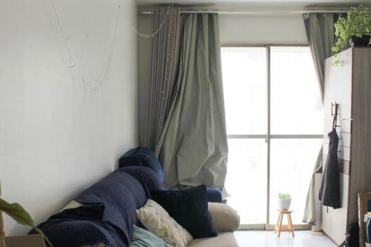 Apartamento para alugar com 1 quarto, 40m² em Vila Mariana, São Paulo