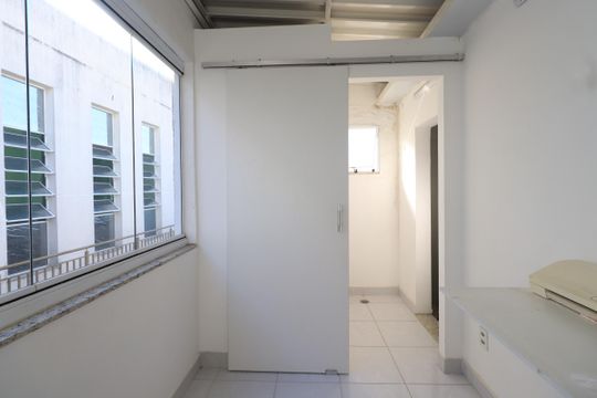 Escritório de casa de condomínio à venda com 2 quartos, 110m² em Penha de França, São Paulo
