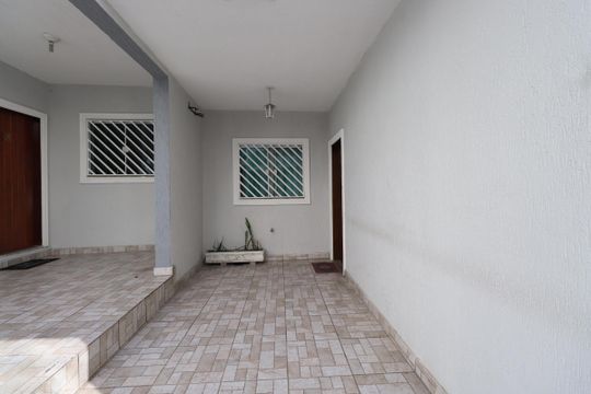 Garagem de casa de condomínio à venda com 2 quartos, 110m² em Penha de França, São Paulo