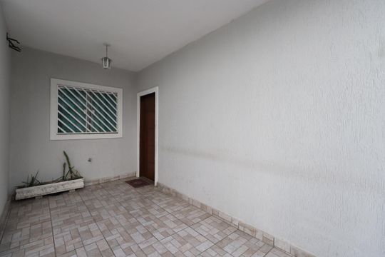 Garagem de casa de condomínio à venda com 2 quartos, 110m² em Penha de França, São Paulo