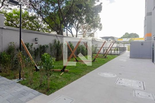 Apartamento para alugar com 2 quartos, 33m² em Jardim Aeroporto, São Paulo