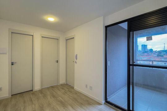 Apartamento para alugar com 2 quartos, 33m² em Jardim Aeroporto, São Paulo