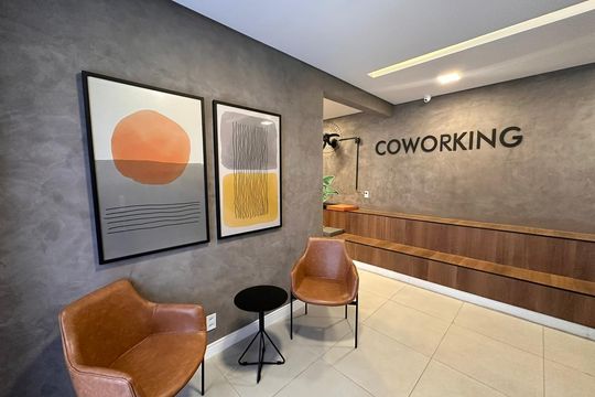 Apartamento para alugar com 2 quartos, 51m² em Vila Isa, São Paulo