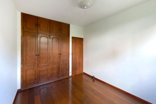 Quarto 3 de apartamento à venda com 4 quartos, 165m² em Sion, Belo Horizonte