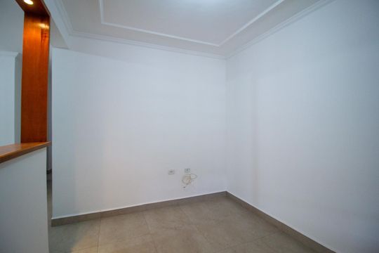 Sala  de casa para alugar com 3 quartos, 104m² em Jardim Maria Antônia Prado, Sorocaba