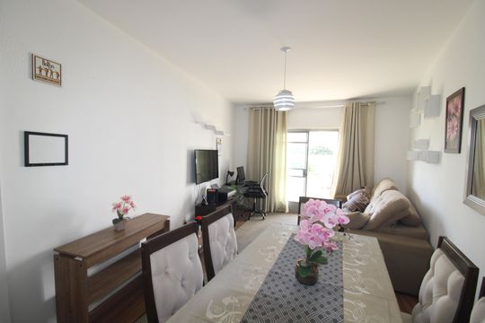 Apartamento à venda com 3 quartos, 108m² em Santana, São Paulo