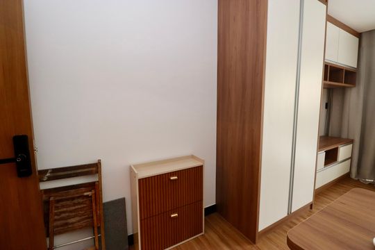 Studio de kitnet/studio para alugar com 1 quarto, 35m² em Costa Azul, Salvador