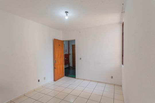 Apartamento para alugar com 2 quartos, 43m² em Parque São Jorge, Campinas