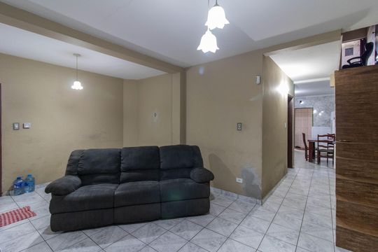 Sala de casa para alugar com 4 quartos, 296m² em Jardim Iporanga, Guarulhos