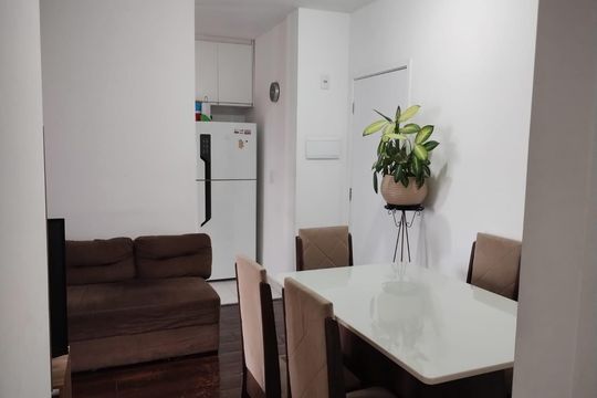 Apartamento à venda com 2 quartos, 65m² em Santa Maria, São Caetano do Sul