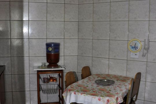 Detalhe - Cozinha de apartamento à venda com 2 quartos, 62m² em Vila Albertina, São Paulo