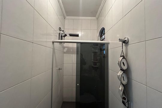 Casa para alugar com 3 quartos, 218m² em Mangueiras, Belo Horizonte