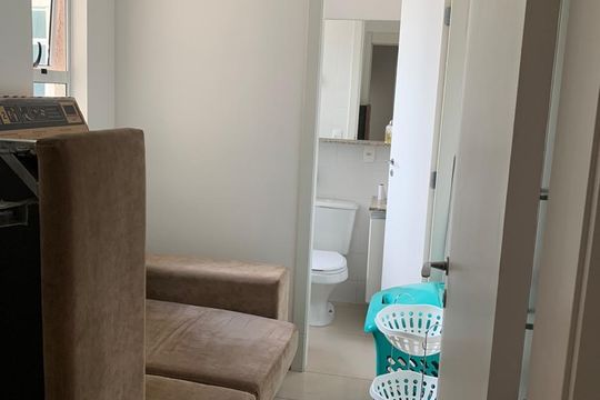 Apartamento para alugar com 4 quartos, 154m² em Vila da Serra, Nova Lima