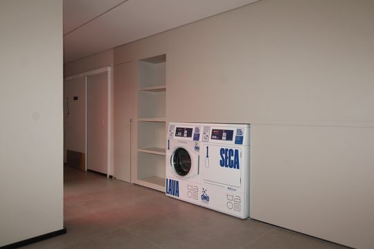 Área Comum de apartamento para alugar com 1 quarto, 28m² em Santana, São Paulo