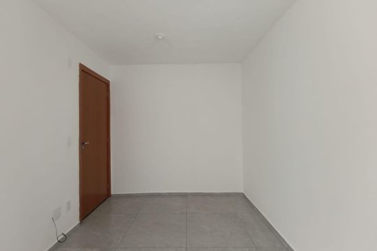 Sala de apartamento para alugar com 2 quartos, 40m² em Jardim Alvorada, Nova Iguaçu