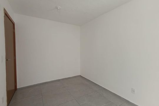 Sala de apartamento para alugar com 2 quartos, 40m² em Jardim Alvorada, Nova Iguaçu