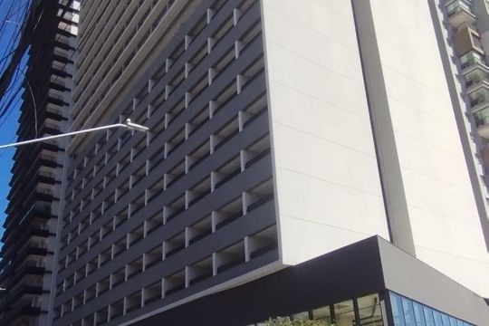 Kitnet/Studio para alugar com 1 quarto, 47m² em Vila Clementino, São Paulo