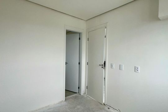 Suite de kitnet/studio à venda com 1 quarto, 24m² em Pinheiros, São Paulo