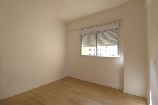 Quarto 4 de apartamento à venda com 4 quartos, 161m² em Moema, São Paulo